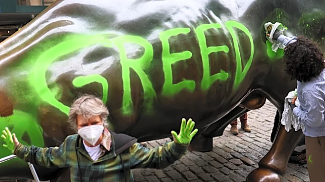 Activist Investors Intensify Campaigns in 2026, Push for More M in the U.S.