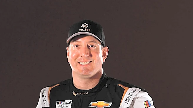 Alex Bowman Discusses Future with Hendrick Motorsports Amid Contract Speculation