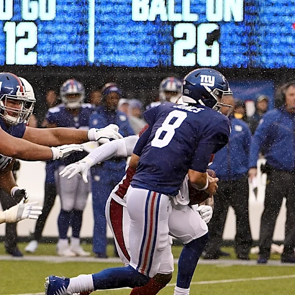 Rams' Offensive Strategy Shift Could Challenge Giants in Upcoming Game