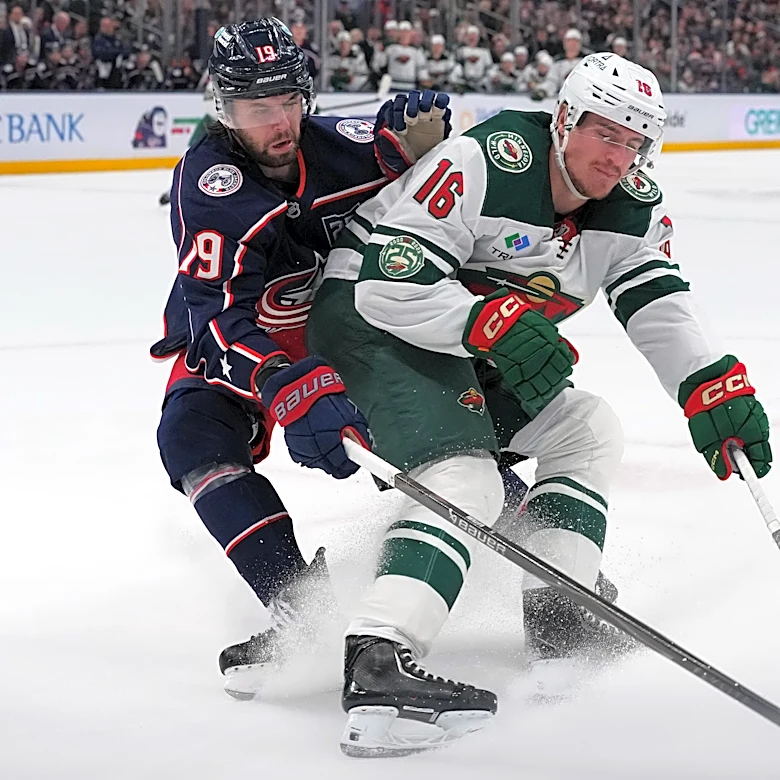 Zach Werenski's Trade Preferences Highlighted Amidst Blue Jackets' Negotiations