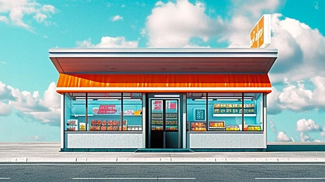 U-Stop Convenience Shops Leverage Meal Deals and Rewards App for Customer Engagement
