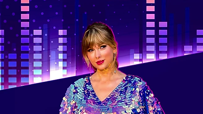 Taylor Swift Seeks Dismissal of 'Life of a Showgirl' Trademark Lawsuit Amid Wedding Preparations