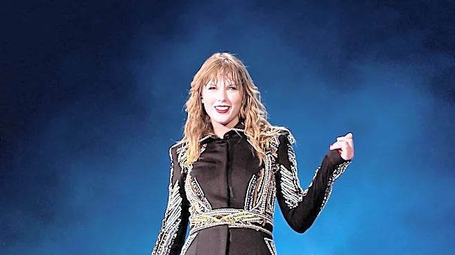 Madison Square Garden Prepares for Taylor Swift and Travis Kelce's Reported Wedding