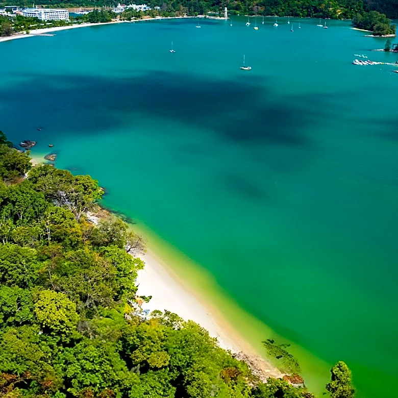 Hilton Expands in Malaysia with New Burau Bay Langkawi Resort Opening