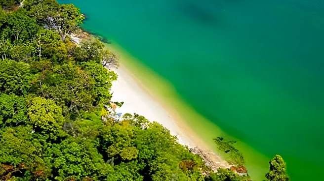 Hilton Expands in Malaysia with New Burau Bay Langkawi Resort Opening
