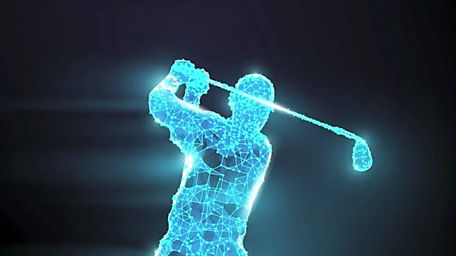 ESPN Likely to Renew Media Rights for TGL Golf League