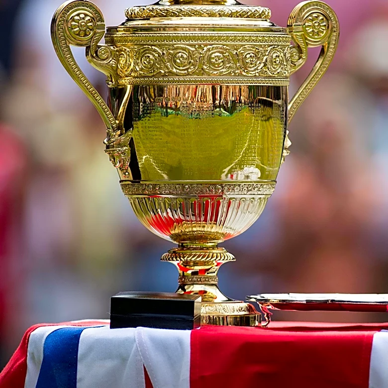 Wimbledon Continues to Captivate as a Premier Summer Sports Ritual