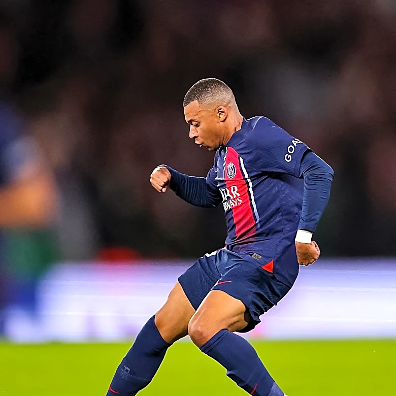 Kylian Mbappe Breaks World Cup Records as France Advances to Round of 16