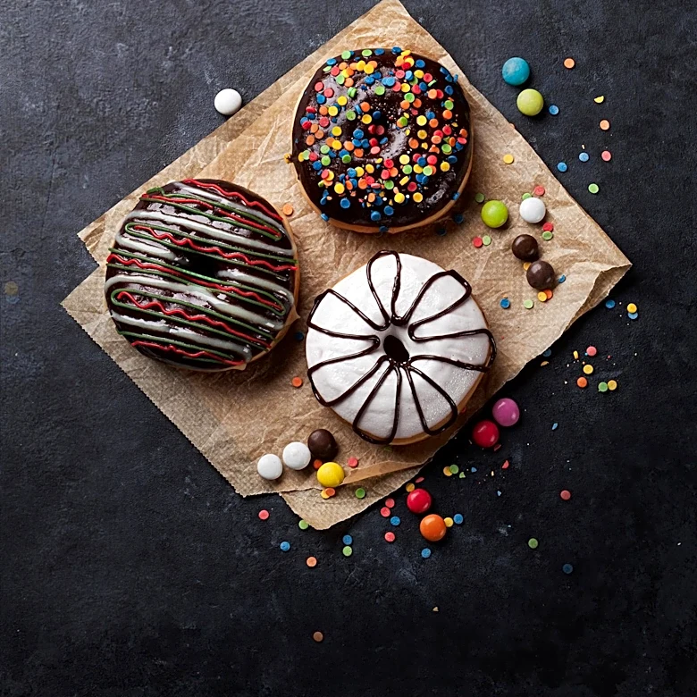 Dunkin' Launches Patriotic-Themed Products for 250th Anniversary Celebrations