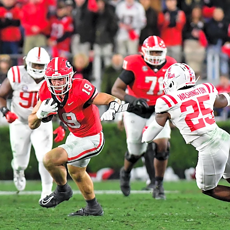 Big Ten and SEC Face Critical Decision on Expansion Amid Congressional Pressure