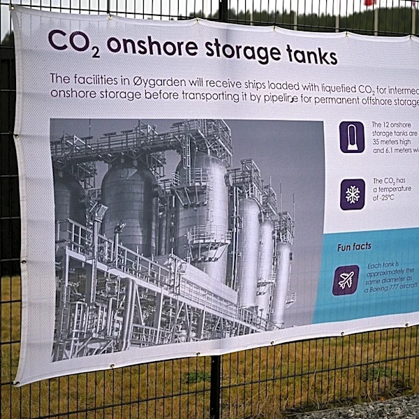 Decarbonising Mining: Strategies for Reducing Emissions in the Mining Industry