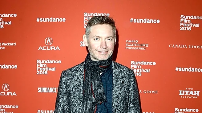 Edinburgh Film Festival to Debut 10 Films in Competition, Honors Kenneth Branagh