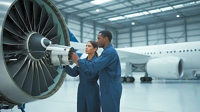 Willie Walsh Urges Long-Term Solutions for Airline Supply Chain Issues