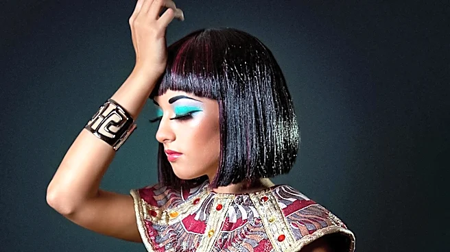 Photographer Farida Mahdy Documents Grandmother's Iconic Style in Egypt
