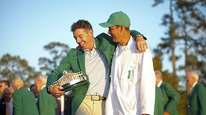 Novak Djokovic Proposes Tennis Match with Rory McIlroy for Masters Green Jacket at Wimbledon