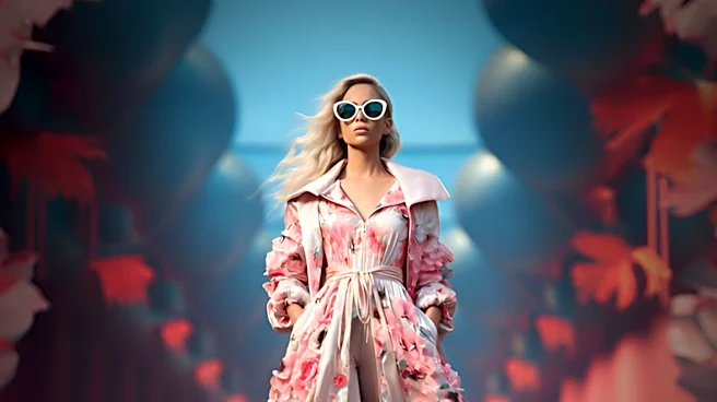 New York Fashion Week Spring 2027 to Feature Iconic Returns and Emerging Talent