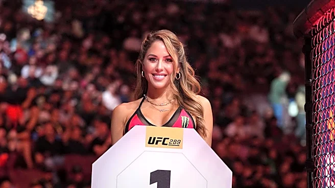 TKO Group Hosts Historic UFC-WWE Doubleheader in Middle East, Achieves Record Engagement