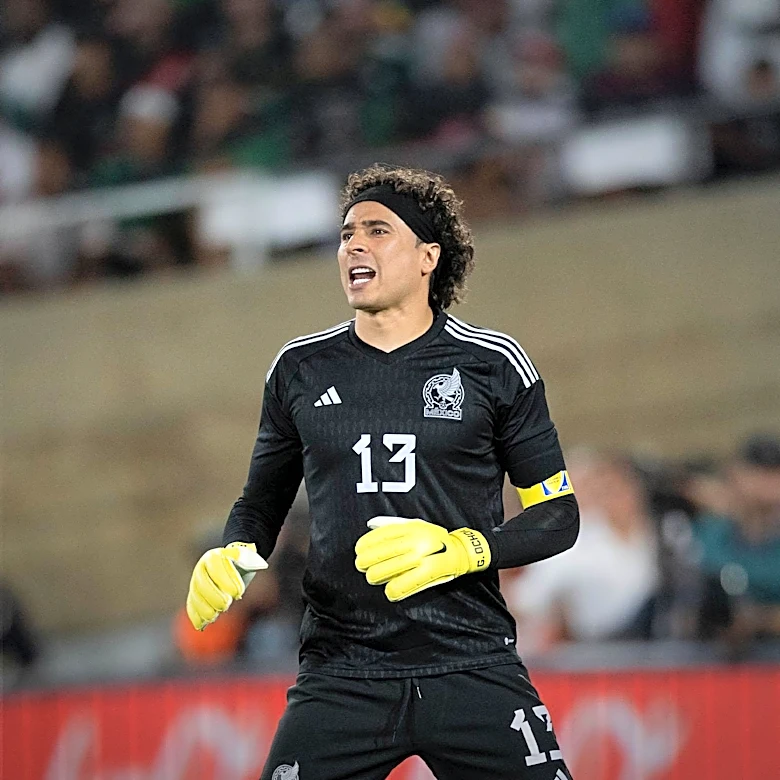 Gilberto Mora: Mexico's Youngest Star at the 2026 World Cup