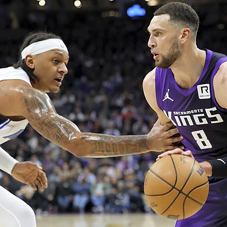 Sacramento Kings Sign Adam Flagler to Two-Way Contract