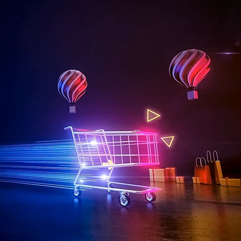AI Agents Transform E-Commerce Market Dynamics, Impacting Brand Visibility