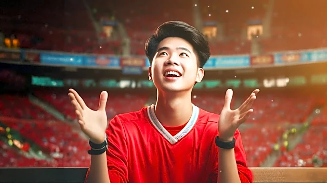 Mexican Fans Rally Behind '¿Y si sí?' as World Cup Hopes Rise