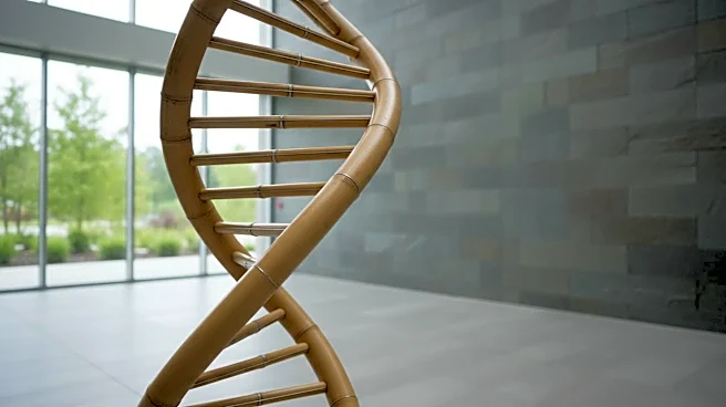 Ribo and Madrigal Achieve Milestone in siRNA Therapies for MASH
