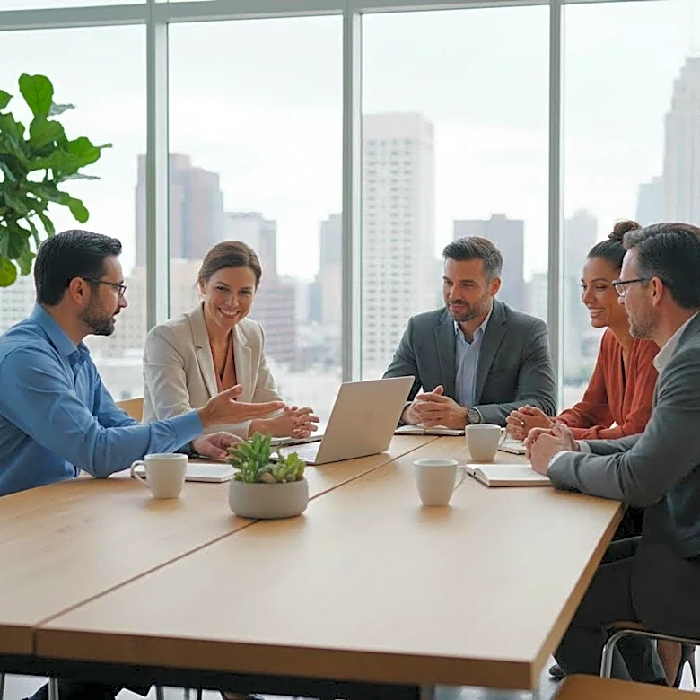 APT Travel Group Secures B Corp Certification for Sustainable Practices