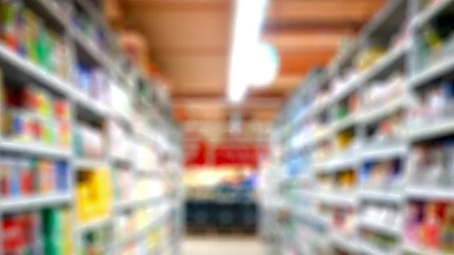 Kroger Announces $1.65 Billion Acquisition of Giant Eagle, Expanding Retail Presence