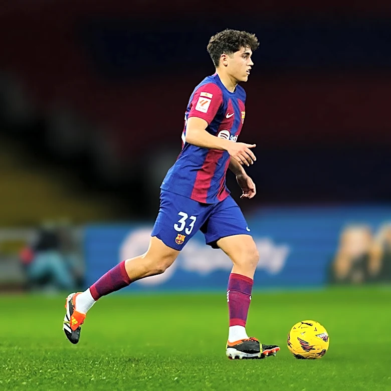 Mauricio Pochettino's Playing Career: From Newell's Old Boys to Espanyol and PSG