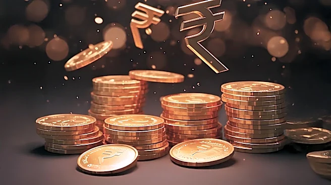 India's Gold Import Duty Hike Expected to Impact Global Gold Market