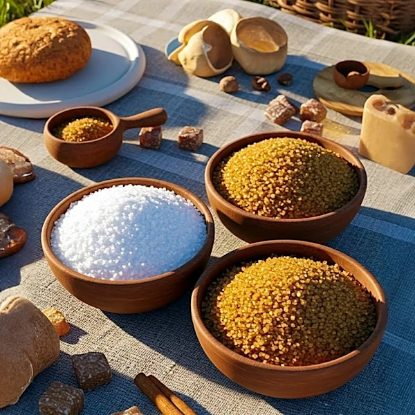 Associated British Foods Faces Profit Challenges Due to Middle East Conflict Impact on Sugar Business