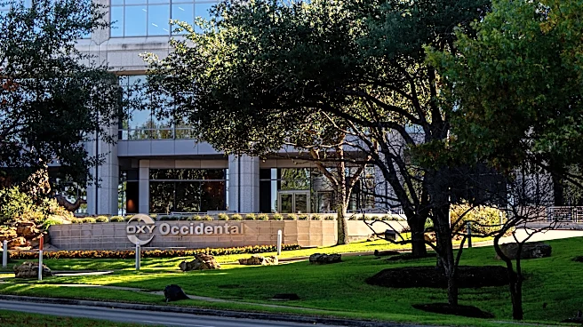 Occidental Petroleum to Release Q2 2026 Financial Results and Host Conference Call