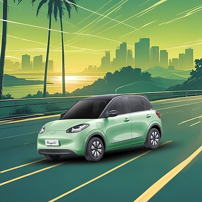 Consumer Reports Offers Tips for Renting Electric Vehicles This Summer