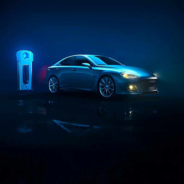 Electric Vehicle Sales Surge in May 2026 Amid Decline in Hybrid Sales