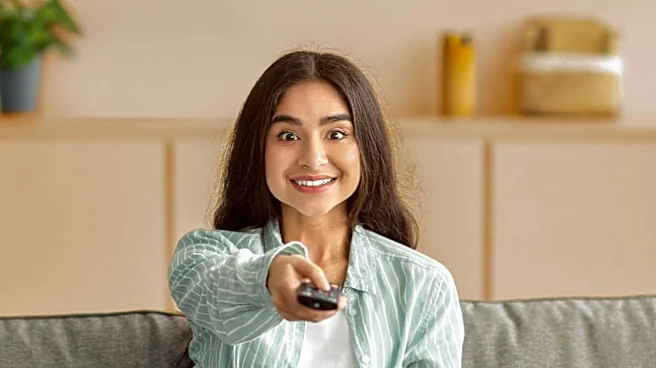 Prime Video Expands Library with 69 New Movies and Shows, Offering Diverse Streaming Options