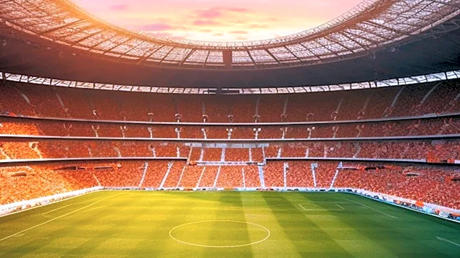 Streaming Options for Belgium vs. Senegal World Cup Match Highlight Global Access