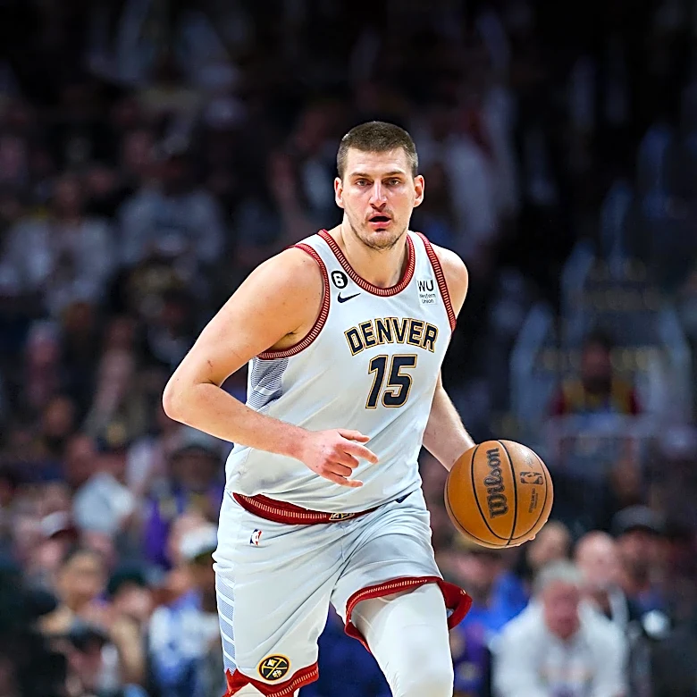 Orlando Magic Signs Nikola Vucevic to One-Year Deal for Veteran Depth