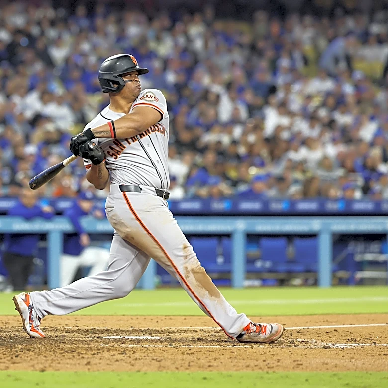 San Francisco Giants Consider Trading Key Players Amid Disappointing Season