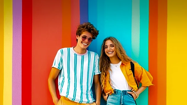Social Media Ban for Teens Sparks Debate on Youth Culture and Fashion
