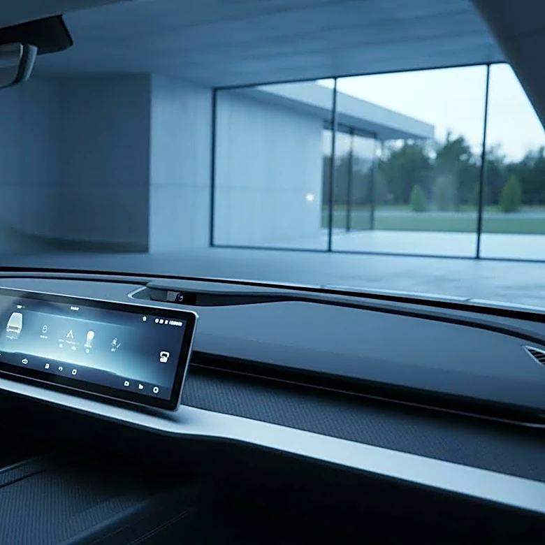 Tesla's Full Self-Driving to Include Driver Identity Verification via Cabin Camera