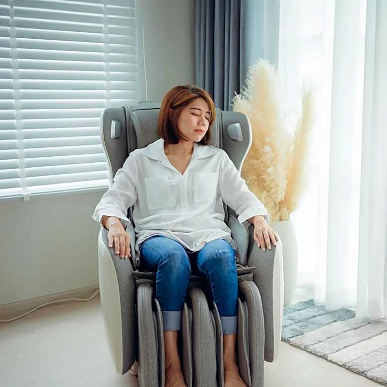 Wayfair Offers Major Discount on Power Lift Recliner and Massage Chair During 4th of July Sale