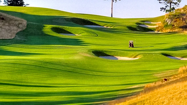 John Deere Classic: A Beloved PGA Tour Event Faces Future Changes