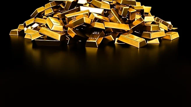 Prodigy Gold Advances Regulatory Approvals for Old Pirate Mine Restart