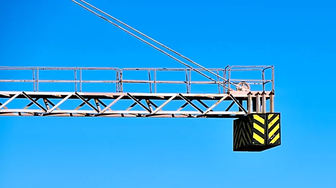 MacGregor Secures Offshore Crane Modernization Contracts to Enhance Market Position