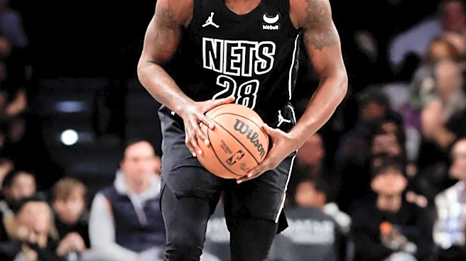 Celtics Re-Sign Amari Williams to Two-Way Contract, Securing Key G League Contributor
