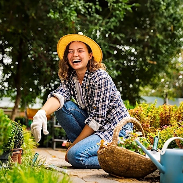 Farm Party Initiative Connects Volunteers with Los Angeles Community Gardens
