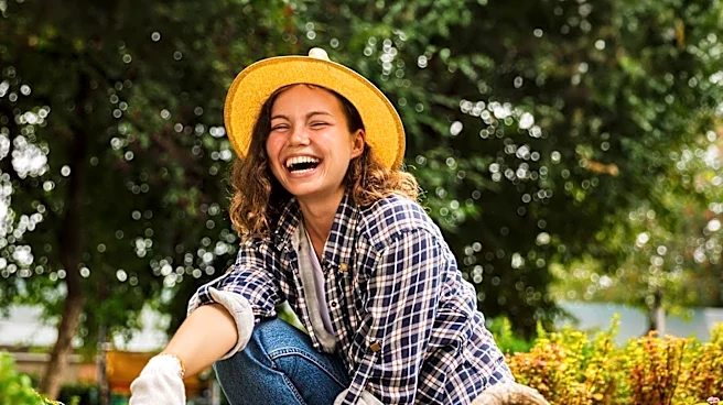 Farm Party Initiative Connects Volunteers with Los Angeles Community Gardens