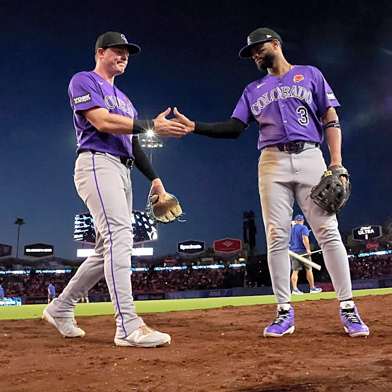 Colorado Rockies Designate John Brebbia for Assignment Following Poor Performance