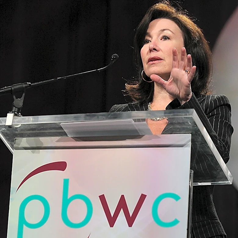 Anne Swan Advocates for Integrating Creativity and Business for Enhanced Performance