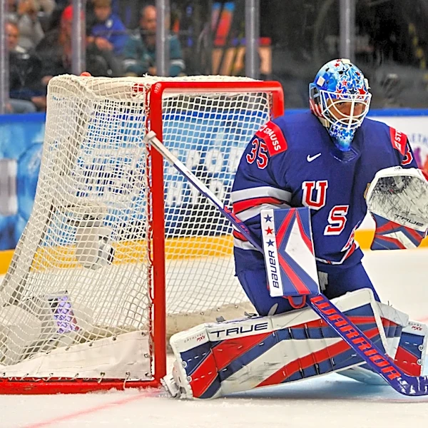 Sergei Bobrovsky Joins Toronto Maple Leafs in Major Free Agency Move